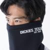「Dickies D-724 防風ネックウォーマー ブラック F コーコス信岡 1着（直送品）」の商品サムネイル画像4枚目