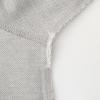 「GLADIATOR G-958 5ポケット長袖Tシャツ ホワイト L コーコス信岡 1着（直送品）」の商品サムネイル画像3枚目