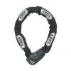 「ABUS SecurityーCenter City Chain 1060/170 CITYCHAIN1060/170 1個 836-2980（直送品）」の商品サムネイル画像1枚目