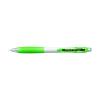 「三菱鉛筆 uni クリフターシャープ0.5mm白黄緑 M5118W.5 1本 835-3491（直送品）」の商品サムネイル画像1枚目
