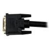 「7m HDMI - DVI - D変換ケーブル　オス/オス　ブラック　HDDVIMM7M　1個　StarTech.com（直送品）」の商品サムネイル画像4枚目