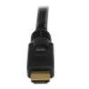 「HDMIケーブル 15m ハイスピード HDMI[オス] - HDMI[オス]  ブラック　HDMM15M　1個　StarTech.com（直送品）」の商品サムネイル画像3枚目