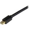 「mDP - HDMI 変換アダプタケーブル 5m／4K対応　MDP2HDMM5MB　1個　StarTech.com（直送品）」の商品サムネイル画像2枚目