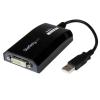 「USB - DVI変換グラフィックアダプタ MAC対応　USB2DVIPRO2　1個　StarTech.com（直送品）」の商品サムネイル画像1枚目