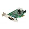 「PCIeシリアルカード／1ポート／16550 UART　PEX1S553LP　1個　StarTech.com（直送品）」の商品サムネイル画像1枚目
