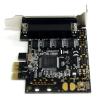 「4xシリアルDB9 PCIeカード　ブレークアウトケーブル付　PEX4S553B　1個　StarTech.com（直送品）」の商品サムネイル画像5枚目