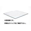 「オーダー機能付き透明 650×850×1.0mm厚（直送品）」の商品サムネイル画像1枚目