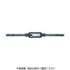 「トラスコ中山 TRUSCO 鉄製タップハンドル 25mm TH-25T 1個(1丁) 400-9177（直送品）」の商品サムネイル画像1枚目