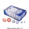 「大阪ケミカル MSシリンジフィルター PTFE(疎水性)(100個入) サイズ25mm PTFE025500 1箱(100個) 417-2990（直送品）」の商品サムネイル画像1枚目