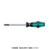 「Wera Werk 367 いじり止めトルクスドライバー 25X100 138263 1本 412-1074（直送品）」の商品サムネイル画像1枚目