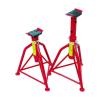 「ワールドツール アストロプロダクツ 2TON リジットラック 2脚セット 2007000004296 1組(2脚) 491-5691（直送品）」の商品サムネイル画像1枚目