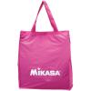「ミカサ(MIKASA) レジャーバック BA21 ムラサキ 3個（直送品）」の商品サムネイル画像1枚目