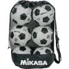 「ミカサ(MIKASA) ボールバッグ メッシュ巾着型 中 MBAS 2個（直送品）」の商品サムネイル画像1枚目