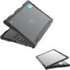 「DropTech耐衝撃ハードケース Dell3100 11インチChromebook 2-in-1 タブレットモード対応（直送品）」の商品サムネイル画像1枚目
