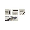 「ぺんてる 単色BP Calme0.5　黒 BXA105A-A 10本　3組（直送品）」の商品サムネイル画像3枚目