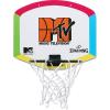 「SPALDING（スポルディング） バスケットボール マイクロミニ MTVバスケットボール 79021J 1個（直送品）」の商品サムネイル画像1枚目