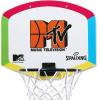 「SPALDING（スポルディング） バスケットボール マイクロミニ MTVバスケットボール 79021J 1個（直送品）」の商品サムネイル画像3枚目