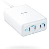 「Anker Anker 547 Charger(120W)(USB PD 充電器 USB-C) A2144521 1個（直送品）」の商品サムネイル画像1枚目