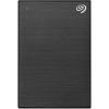 「OneTouch with Password、Black External Drive USB 3.0 4TB STKZ4000400（直送品）」の商品サムネイル画像1枚目