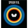 「Butterfly(バタフライ) スピーディー P . O . A ブラック 1個 BUT 00260 278 タマス（直送品）」の商品サムネイル画像1枚目