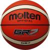 「バスケットボール（7号球） GR7　　0　2球　MT BGR7OI　モルテン（直送品）」の商品サムネイル画像1枚目