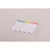 「スリーエム Post-it 強粘着 75mm×25mm 色帯 500SS-R 1個　（直送品）」の商品サムネイル画像2枚目