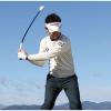 「Tabata(タバタ) ゴルフ トルネードスティック ロング ソフトタイプ GV0231 1個（直送品）」の商品サムネイル画像4枚目