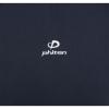 「ファイテン(phiten) RAKUシャツSPORTS (SMOOTH DRY) 長袖 ブラック×ロゴ金 M JG354004 1枚（直送品）」の商品サムネイル画像3枚目