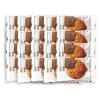 「深川養鶏農業協同組合 【２０個セット】カントリークッキー（オーツ麦） FC-OC-20（直送品）」の商品サムネイル画像4枚目