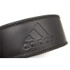 「adidas(アディダス) トレーニング ウエイトリフティング 本革 ベルト レザーウエイトリフティングベルト L ADGBー12297（直送品）」の商品サムネイル画像6枚目