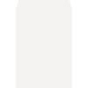 「キングコーポレーション 角形2号 HIソフトカラーホワイト 160207 1箱（500枚入）（直送品）」の商品サムネイル画像2枚目