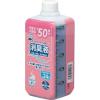 「新輝合成 ポータブルトイレ用消臭液　1ケース（1000mL×10本入） ブルー 12026　　【トイレ用品】介援隊カタログ T1009（直送品）」の商品サムネイル画像1枚目