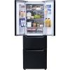 「【設置込】アイリスオーヤマ 冷凍冷蔵庫 320L IRSN-32A-B 1台（直送品）」の商品サムネイル画像6枚目