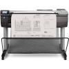 「HP　大判インクジェットプリンター（プロッター）DesignJet T830 MFP A1モデル　F9A28B#BCD【搬入設置サービス付き】1台（直送品）」の商品サムネイル画像5枚目