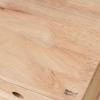 「不二貿易 Natural Signature TVボード 幅1500×奥行400×高さ365mm 37033 1台（直送品）」の商品サムネイル画像7枚目