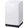「アイリスオーヤマ 全自動洗濯機 6.0kg IAW-T605WL-W 1台（直送品）」の商品サムネイル画像1枚目