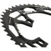 「RIDEA Single Speed Chain Ring LF 5arms 54T(BCD:130mm) 54-LFR5ST 1個（直送品）」の商品サムネイル画像2枚目