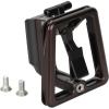 「RIDEA Front Carrier Block(Brompton) ブラック FCB1 1個（直送品）」の商品サムネイル画像2枚目