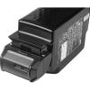 「パナソニック USB出力アダプター ブラック NKU001 1個（直送品）」の商品サムネイル画像3枚目