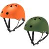 「パナソニック 幼児用ヘルメット XSサイズ マットイエロー(013) NAY013 1個（直送品）」の商品サムネイル画像3枚目