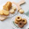 「アデリー 【お中元】しっとり素朴なパウンドケーキとふんわりバーム詰合せ 22個 MLA-127 1箱（直送品）」の商品サムネイル画像3枚目