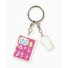 「PHP研究所 PHP 絵本キーホルダーふまんがあります 76010 1セット(1個×5)（直送品）」の商品サムネイル画像2枚目
