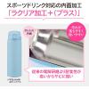 「象印マホービン ステンレスマグ SU-BA48 480ml カームグリーン SU-BA48-GM 1個（直送品）」の商品サムネイル画像7枚目