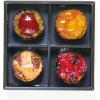 「【ギフト・手土産5箱セット】ホシフルーツ フレンチカップケーキ HFSC-4-5 1セット（4個入×5箱）（直送品）」の商品サムネイル画像3枚目