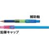 「クツワ 学校キャップブルー×グリーン ST104BL 10個（直送品）」の商品サムネイル画像3枚目