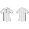 「明石スクールユニフォームカンパニー ニットシャツ UZL3082-9-LL（直送品）」の商品サムネイル画像4枚目