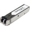 「Arista Networks製品互換SFP+モジュール 　AR-SFP-10G-SR-ST　1個　StarTech.com（直送品）」の商品サムネイル画像1枚目