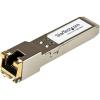 「Brocade製品互換SFP+モジュール 　XBR-000190-ST　1個　StarTech.com（直送品）」の商品サムネイル画像1枚目