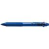 「ぺんてる ４色ボールペン　ビクーニャ　０７　ブルー軸 BXC47C 10本（直送品）」の商品サムネイル画像1枚目