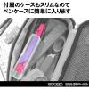 「クツワ ドクターコンパス（蛍光イエロー） CP214YE 5個（直送品）」の商品サムネイル画像4枚目